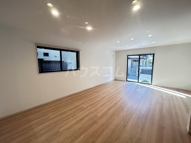 5/30 リビング/ダイニング