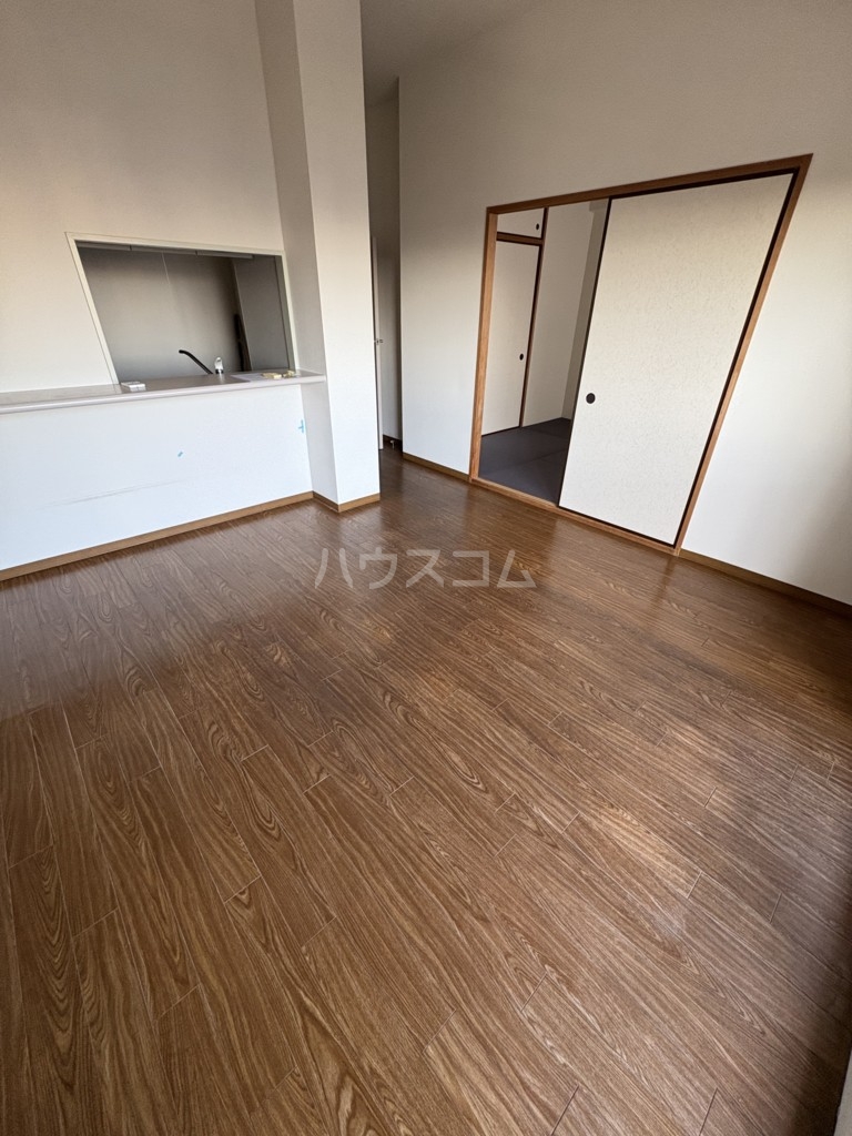 3/30 リビング/ダイニング