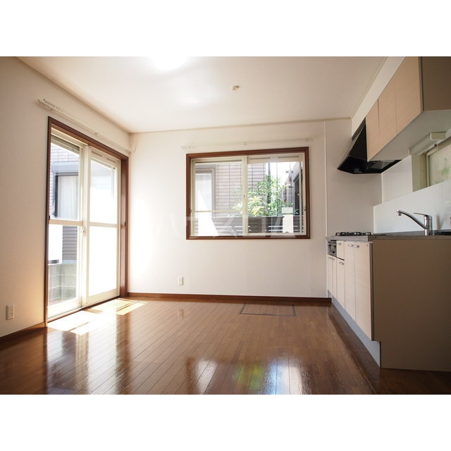 3/20 リビング/ダイニング