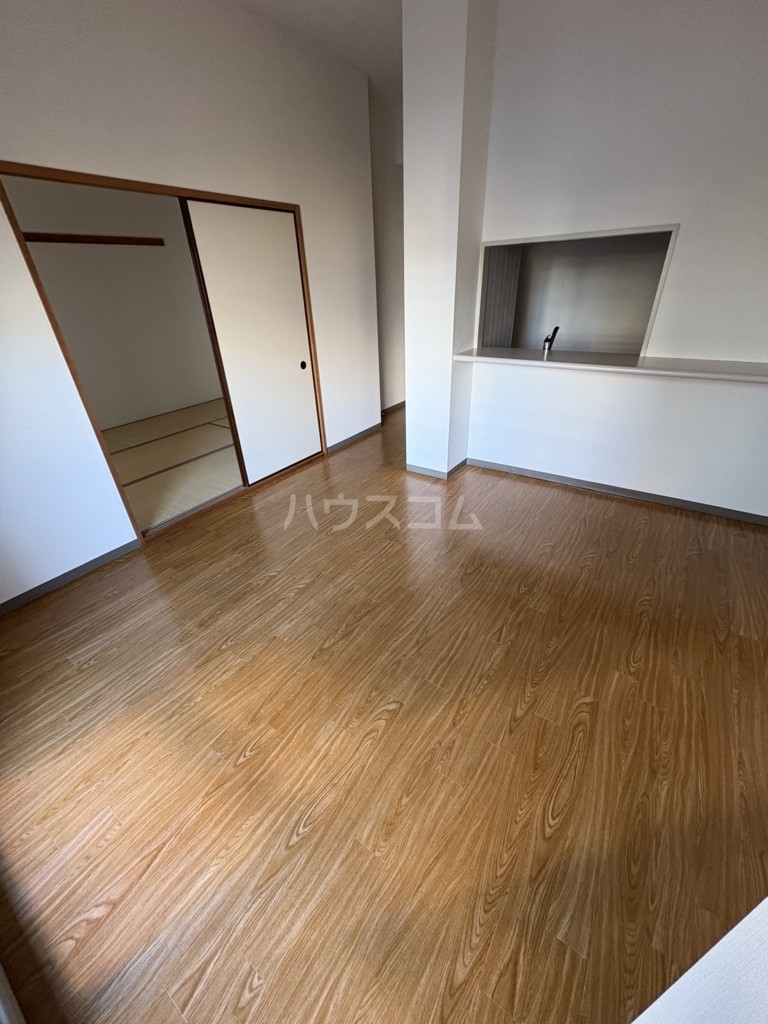 3/30 リビング/ダイニング