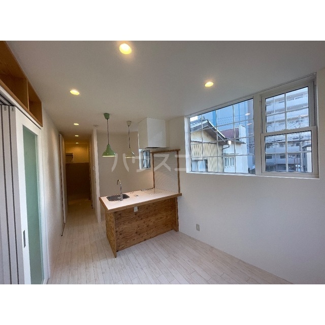 3/30 リビング/ダイニング