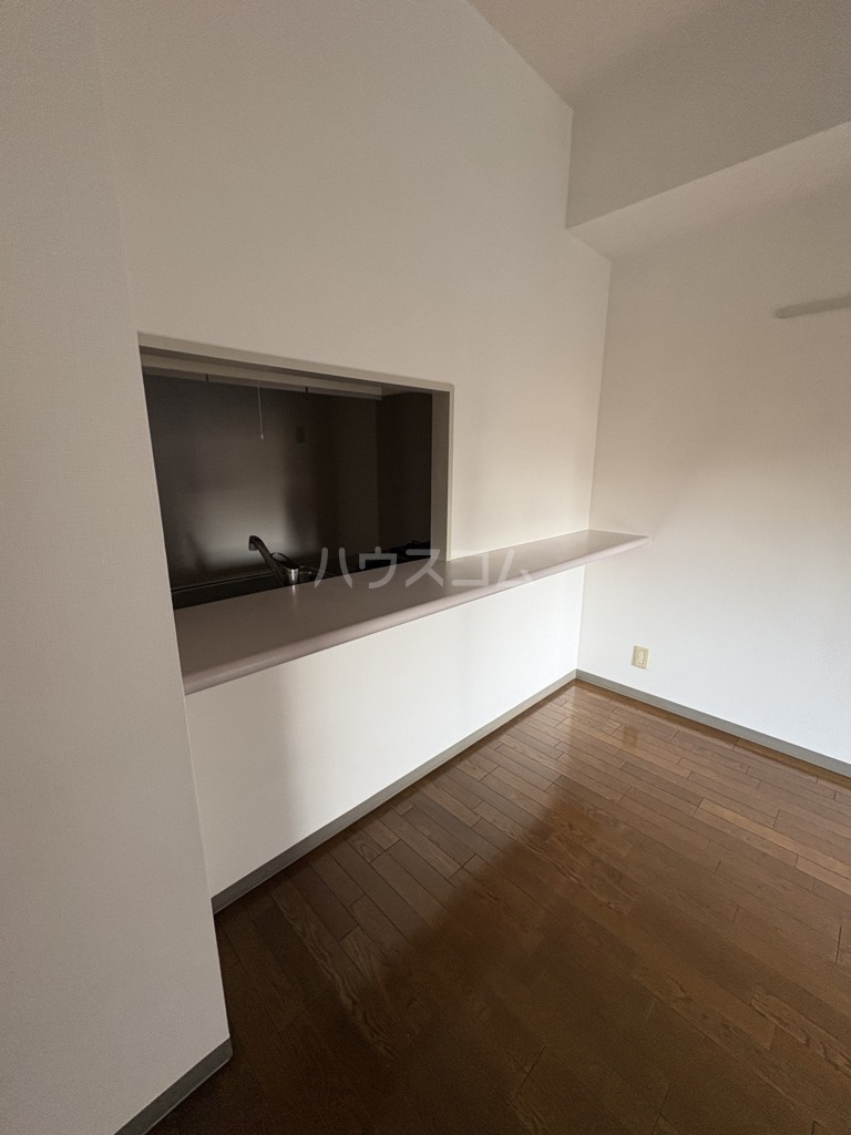 4/30 リビング/ダイニング