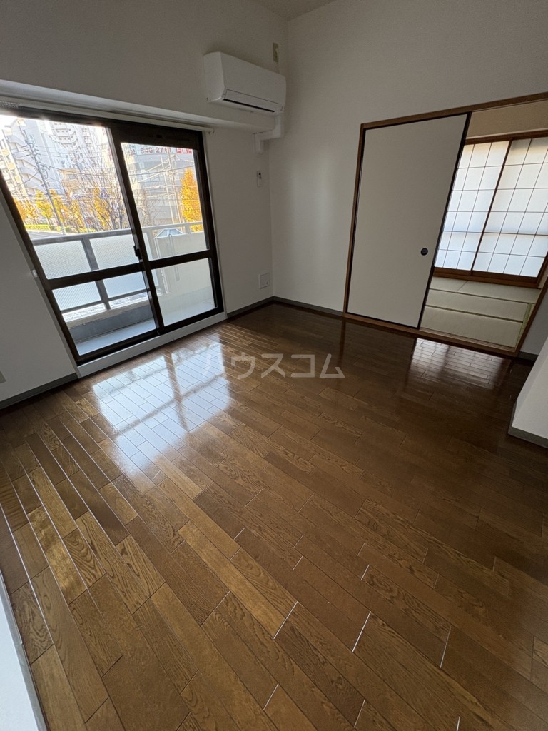 3/30 リビング/ダイニング