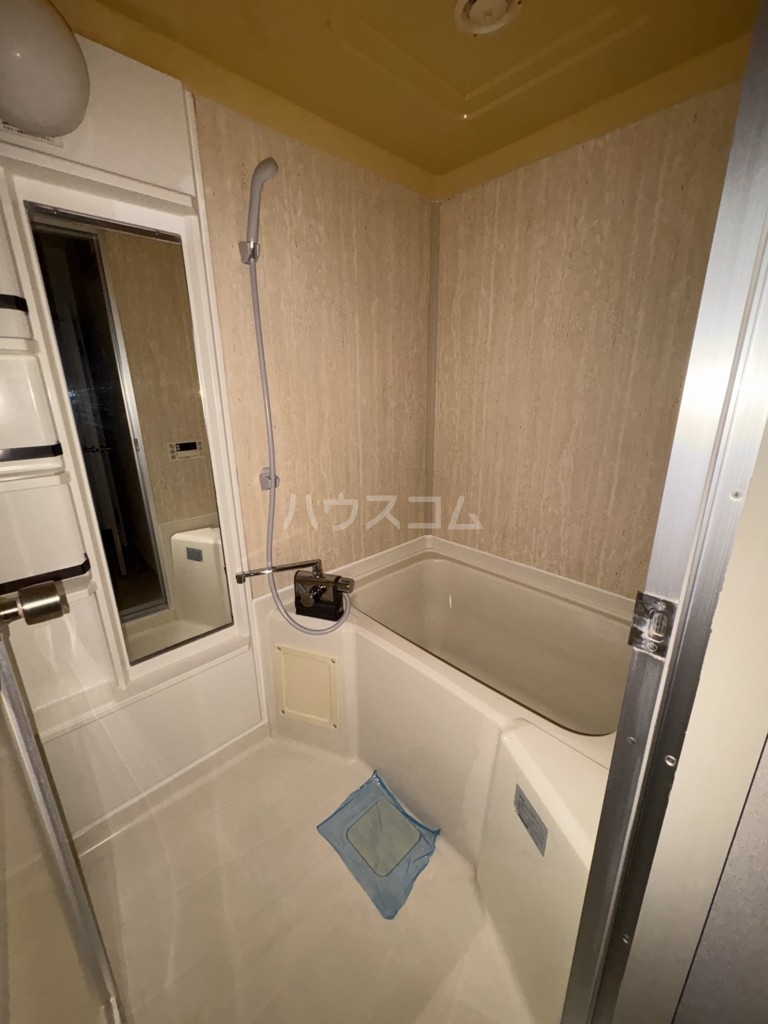 11/30 浴室