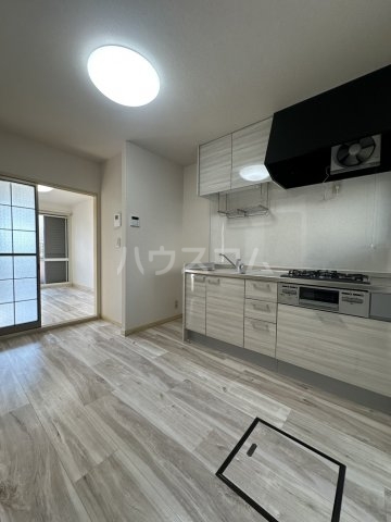 3/29 リビング/ダイニング