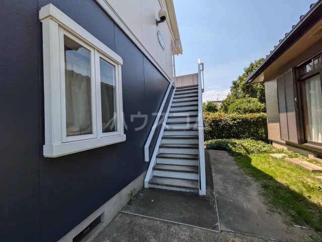 24/30 バルコニー