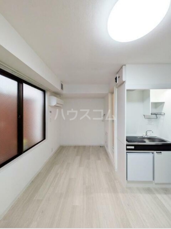 3/14 リビング/ダイニング