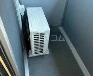 13/17 バルコニー