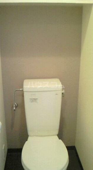 9/15 トイレ