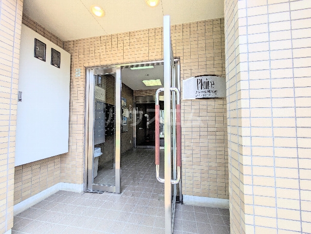 12/22 エントランス