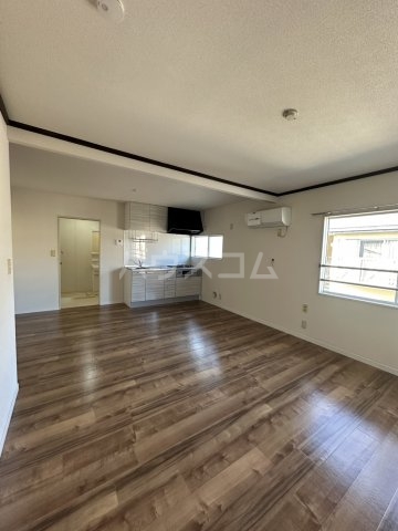 3/29 リビング/ダイニング