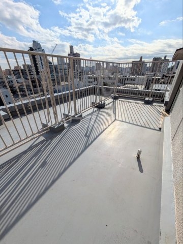 17/30 バルコニー