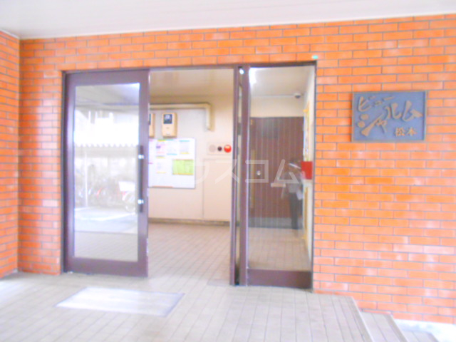 6/15 エントランス