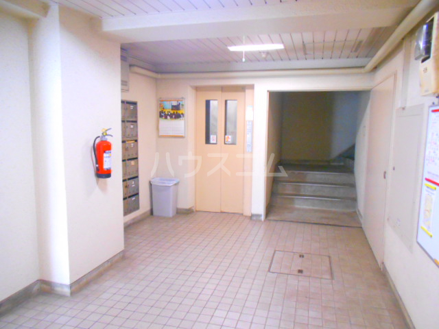 7/15 エントランス