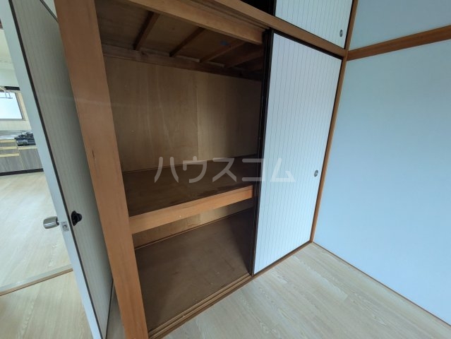 10/30 収納