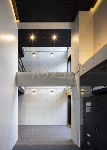 12/13 エントランス