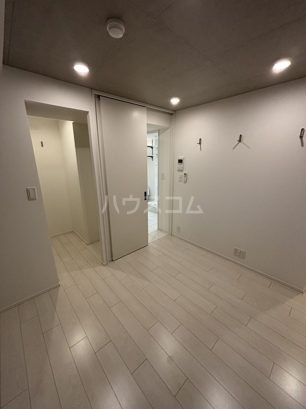 3/13 リビング/ダイニング