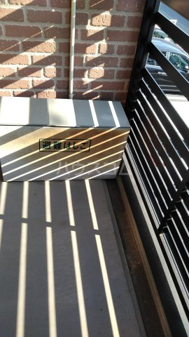 24/30 バルコニー