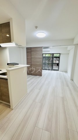 3/30 リビング/ダイニング