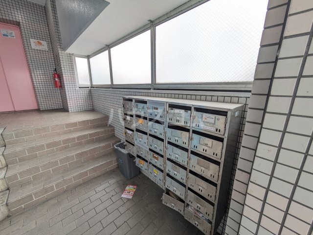 2/6 エントランス