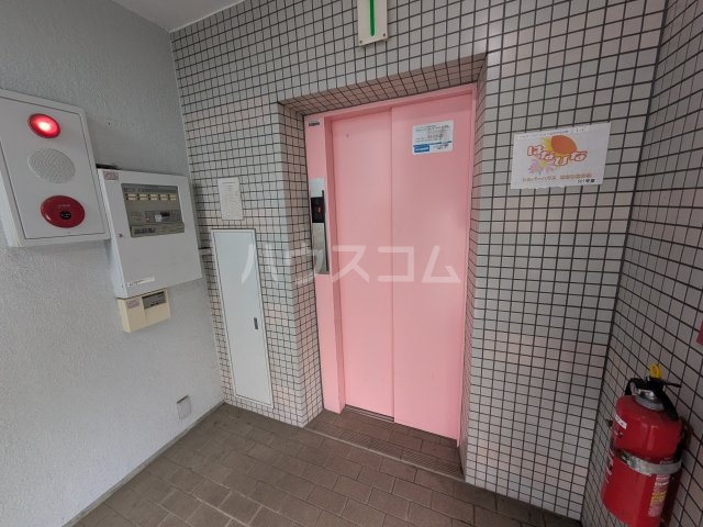 3/6 エントランス