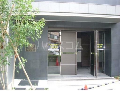 11/20 エントランス