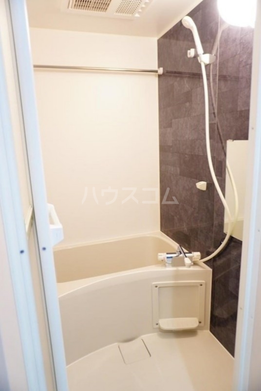 11/24 浴室
