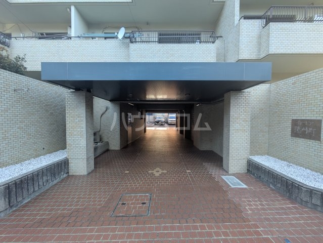 2/12 エントランス