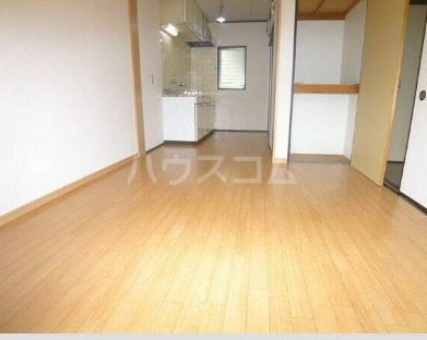 3/19 リビング/ダイニング