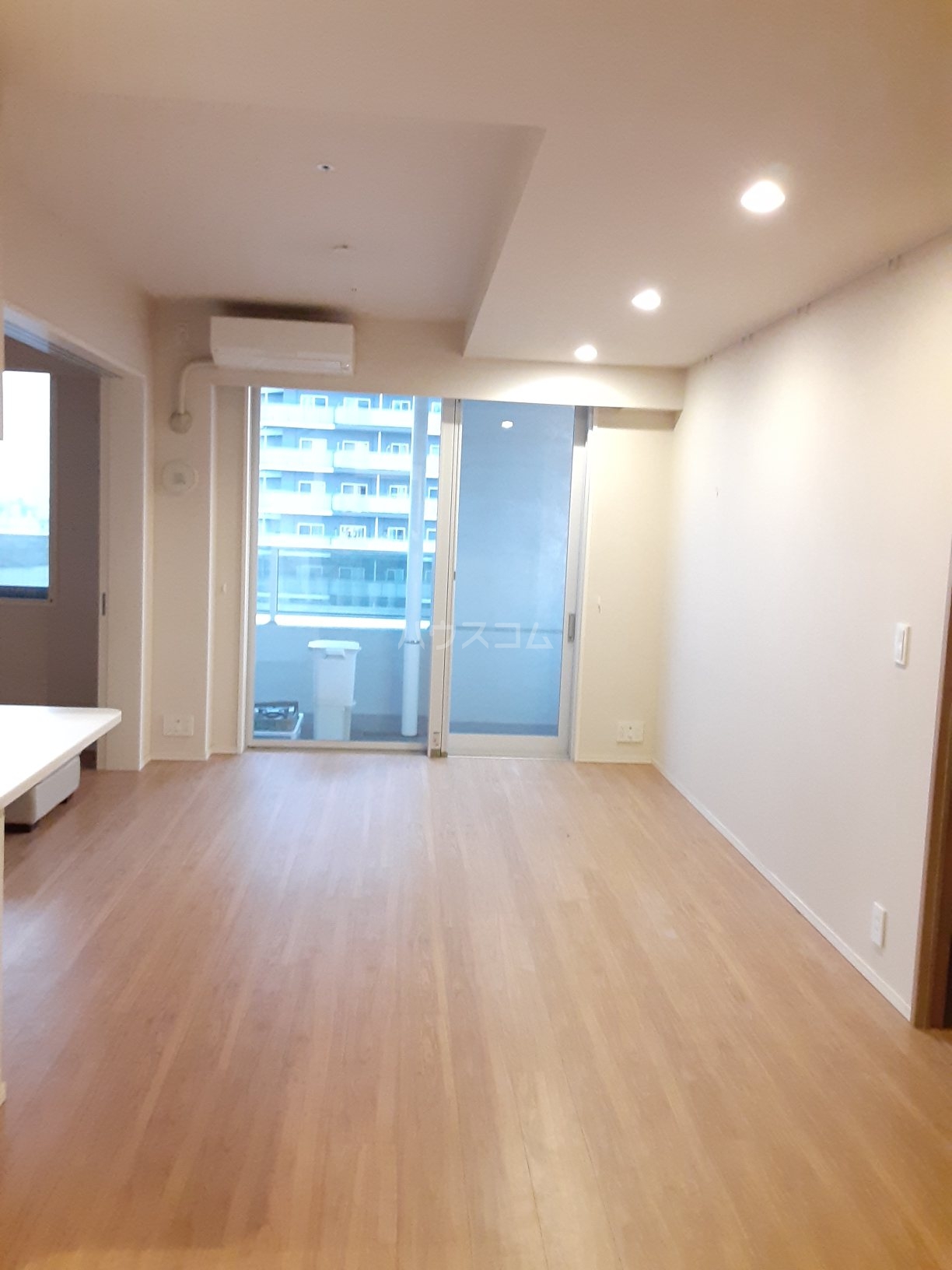 4/21 リビング/ダイニング