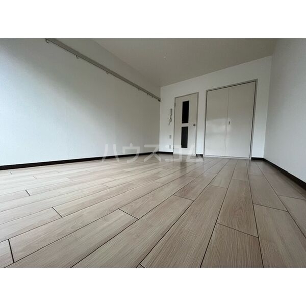 3/21 リビング/ダイニング