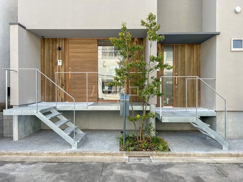 11/21 エントランス