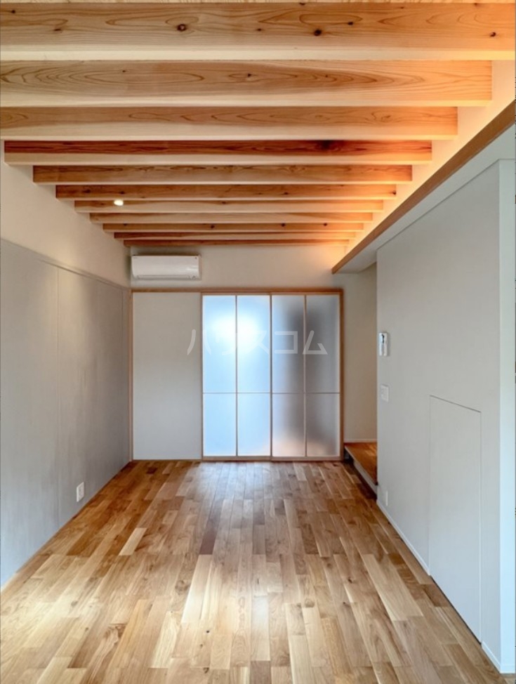 3/21 リビング/ダイニング