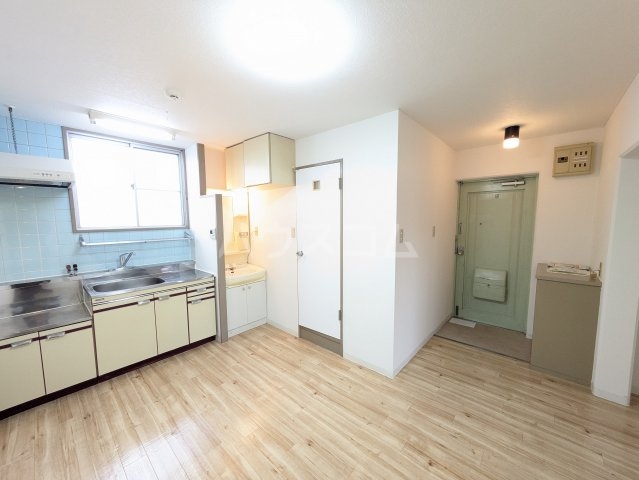 4/30 リビング/ダイニング