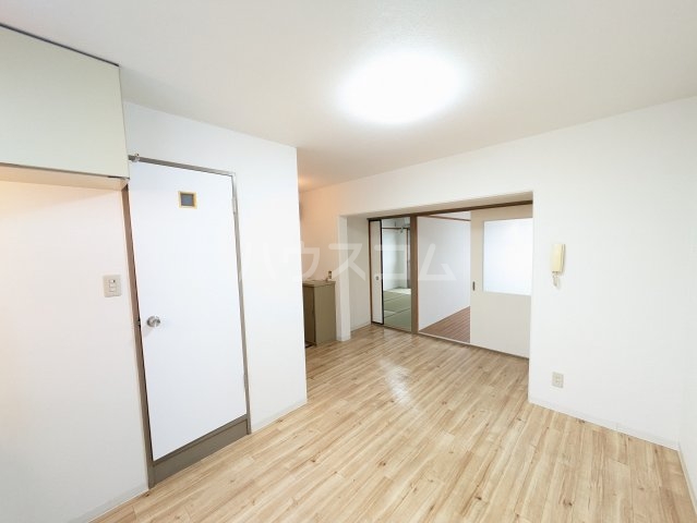 3/30 リビング/ダイニング