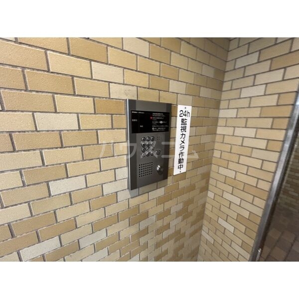 10/15 エントランス