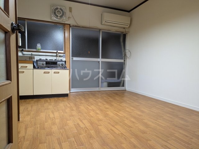 3/25 リビング/ダイニング