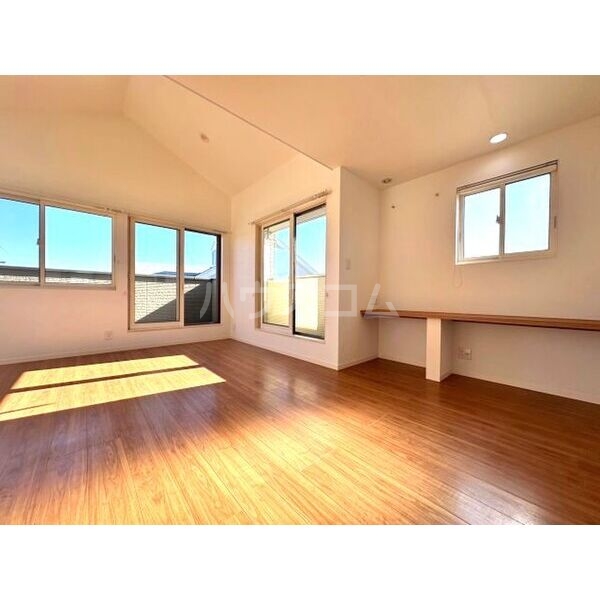 3/16 リビング/ダイニング