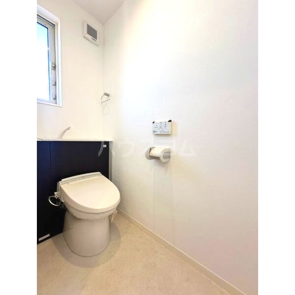 9/16 トイレ