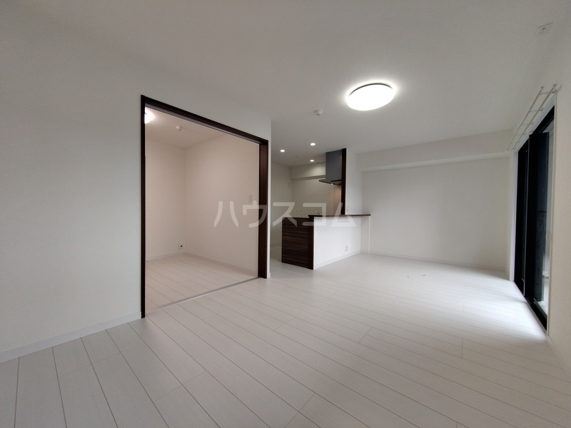 3/15 リビング/ダイニング