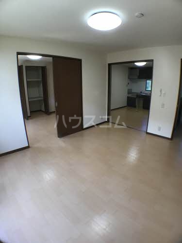 6/22 リビング/ダイニング