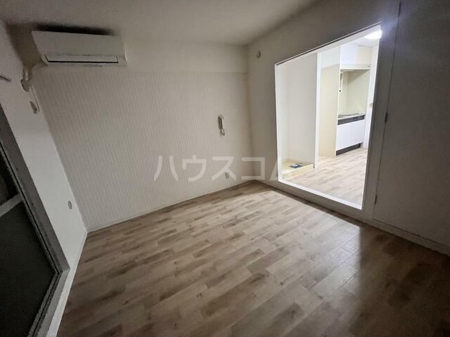 4/23 リビング/ダイニング