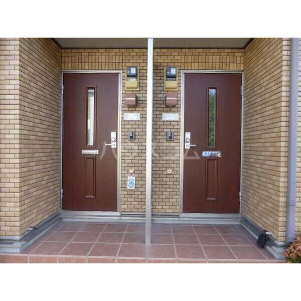 12/15 エントランス