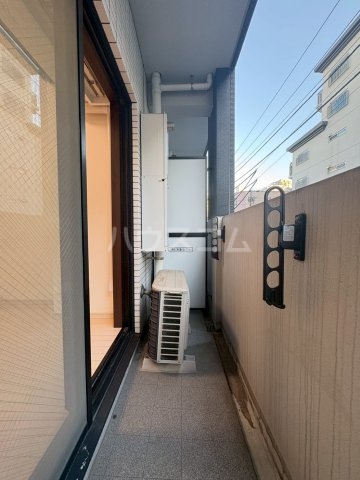 17/30 バルコニー