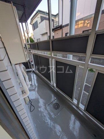 14/24 バルコニー
