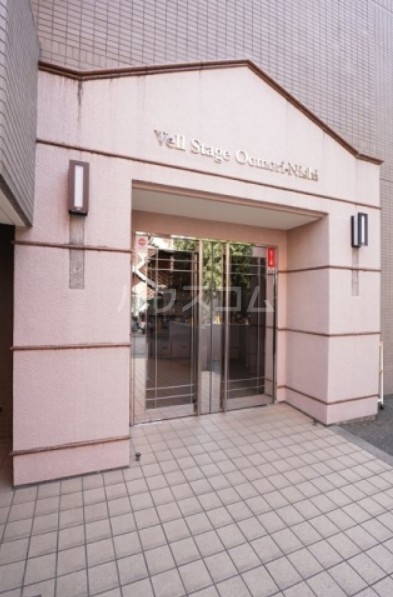 6/14 エントランス