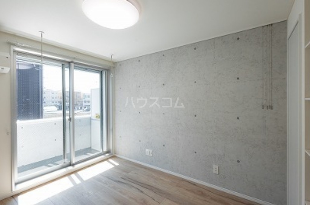 2/20 リビング/ダイニング