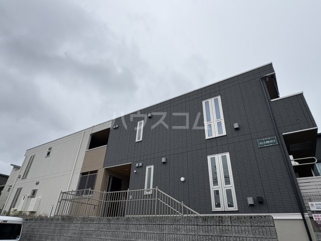 3/30 外観