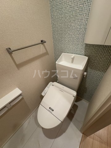 15/30 トイレ