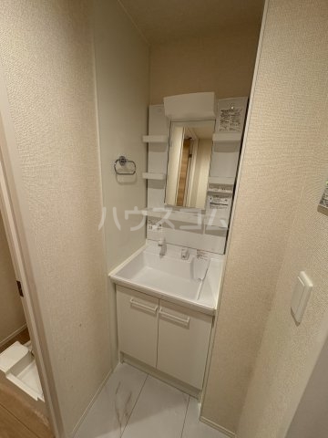 16/30 洗面
